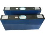 3.7V 113Ah 120Ah Rechargeable Lithium Battery Cell Prismatic NMC Battery Cell