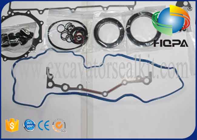 Engine Overhaul Gasket J05EA for Engine Spare Parts SK200-8 SK260LC-8 SK250-8