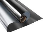 Opaque PET Window Glass Static Plastic Film Cling Non Adhesive