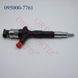 Quality Toyota Hiace Denso Piezo Injector Common Rail 23670-30240 8-97602485-5 wholesale