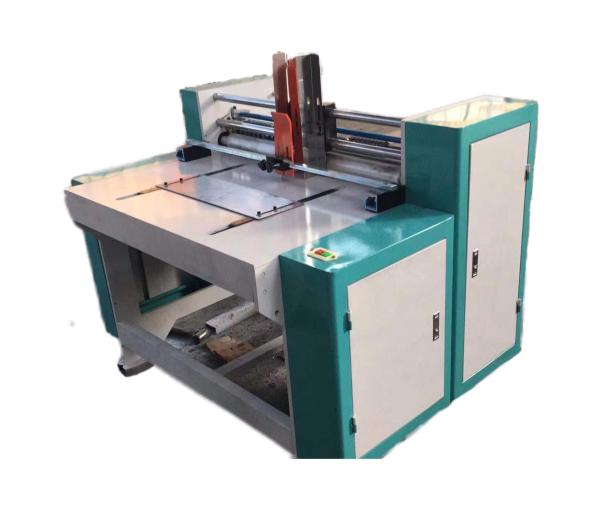 Corrugated Automatic Cardboard Partition Slotter Machine with Max.depth of slot