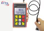 Portable Digital Coating Thickness Gauge Coating Thickness Measurement Gauge