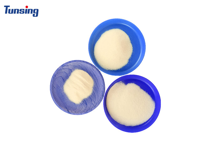 1KG/BAG White TPU Powder TPU Hot Melt Adhesive DTF Powder For DTF Printer