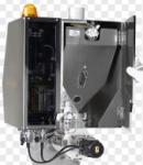 Granular Color Masterbatch Side Feeder For Micro Amount Material Feeding