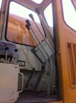 Used Truck Crane KATO 25T NK250E good condition
