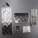 Car Accessories For VOLVO 2004 2005 2006 2007 2008-2012 Automatic AT Pedal