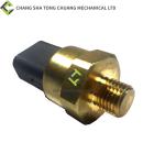 Zoomlion Concrete Pump Truck Spare Parts Temperature Control Switch 8060.017