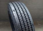 Rib Type Tread Light Truck Tires 6.50R16LT With Radial Ply Construction