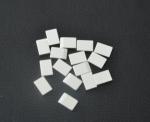 Electrical Contact Points Powder Metallurgy Materials Silver Alloy Button