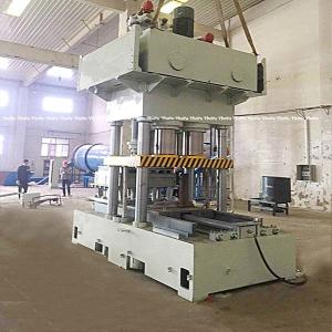 Quality 18.5kW Wood Materials Pallet Making Machine For Lumber Mill wholesale