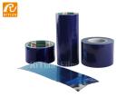 Stainless Steel Transparent Protective Film , Painted Sheet Metal Protective