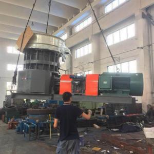 Quality Energy Saving No Roller Bearing Wood Pellet Making Machine 4t/h wholesale
