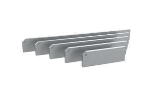 Quality High Tensile Strength Aluminium Frame Profile Extruded Aluminum Shelving wholesale
