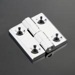Large Data Center Network Cabinet And Door Hinge For Heavy Door