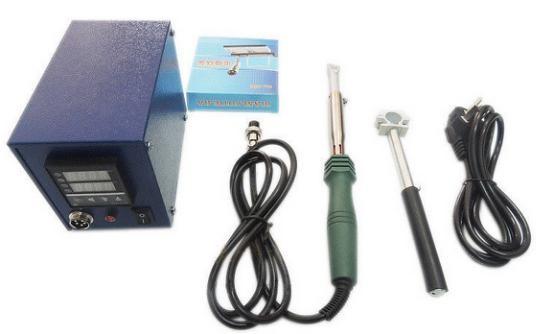 Welder Welding Soldering Machine for signshop welding solder machine for channel