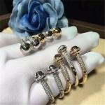 Luxury jewe factory bracelet gold diamond 18k gold white gold yellow gold rose