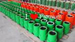 WEATHERFORD MUD PUMP PISTONS, MP-8/10 MUD PUMP LINERS ELLIS WILLIAMS (EWCO /