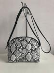 PU Crossbody Shoulder Bag For Girls Women