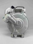 OEM 38810RN0A01 Auto AC Compressor Assembly For Honda Accord CP3