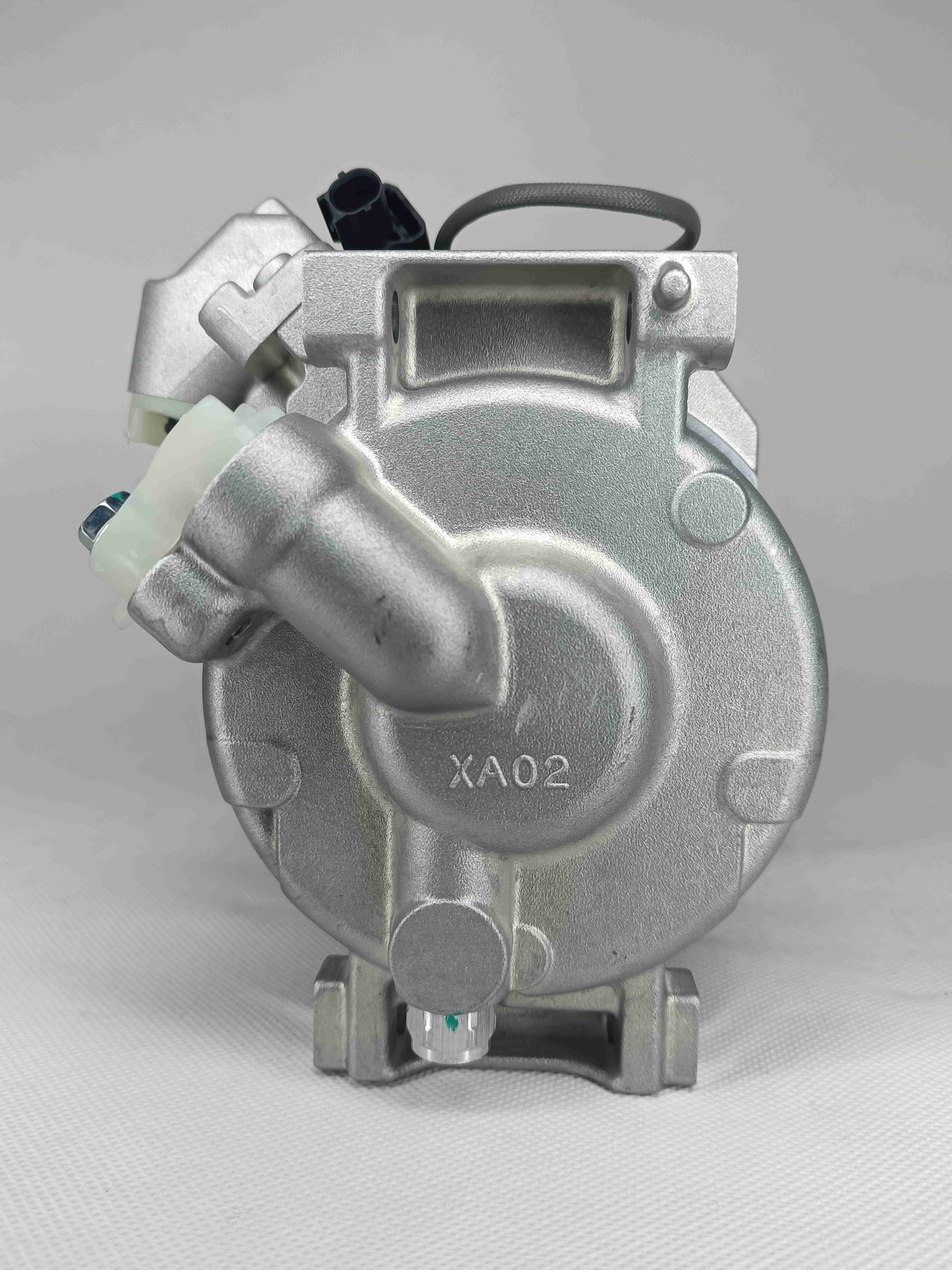 OEM 38810RN0A01 Auto AC Compressor Assembly For Honda Accord CP3