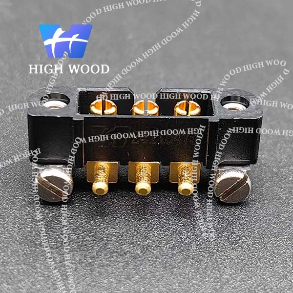 HW-CMM Connectors , HW-M80-5000000M5-03-333-00-000， Micron-D Connector