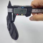Customized 114.3mm*64.1mm Luggage Strap Clips Suitcase Accessories