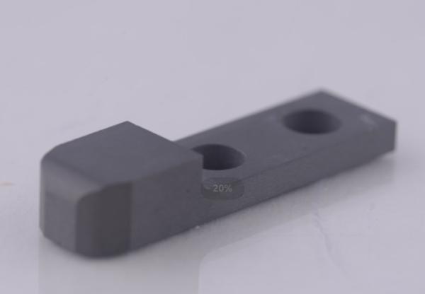 Silicon Nitride Ceramics The Ultimate Solution for High Temperature Resistance