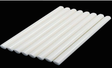 BeO Beryllium Oxide Insulation and Heat Dissipation Ceramic Porcelain Tile For Traveling Wave Tube Collection