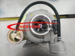 RHF4 1118300RAA Turbo Charger In Diesel Engine For JMC Isuzu Truck Engine Parts