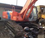 Used Hitachi Excavator EX200-2