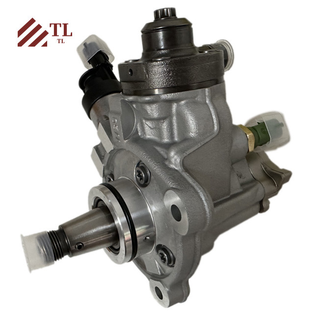 Fuel Injection Pump 0445020509 129A00-51000 Fit YANMAR Engine For BOSCH