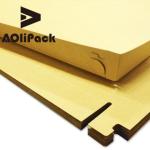Recyclable HDPE Slip Sheet Pallet 0.8Mm 800kgs