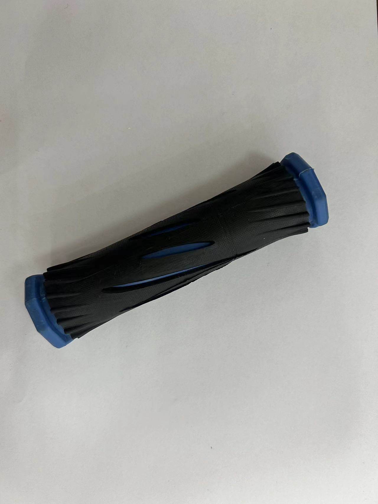 Diameter 22.2mm Rubber Bike Handle Grips Road Bike Parts Slip Resistant