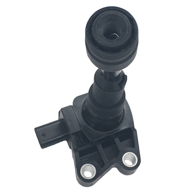 High Quality New Auto Parts Ignition Coil For Ford For Fiesta For Focus CM5G-12A366-CB CM5G12A366CB