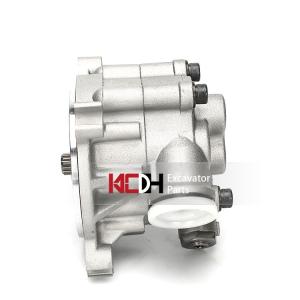 Quality K3V180DT Kato HD1440 Gear Pump Assembly For Excavator wholesale