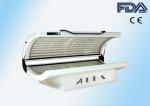 Home Use Sun Vision Horizontal taning bed XM-205