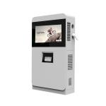 advertising display screens outdoor digital