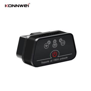 Quality Automotive Iphone Automotive Scan Tool WIFI Connector For Diesel Cars wholesale