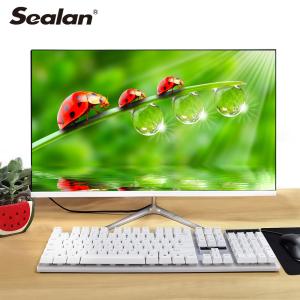 Quality NM10 Chipset Wireless Desktop Computer wholesale