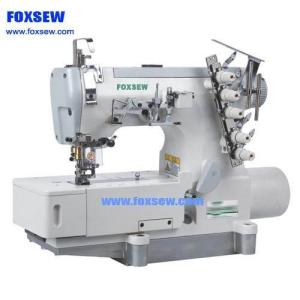 Quality Direct Drive Flatbed Interlock Sewing Machine FX500-01CB-AT wholesale