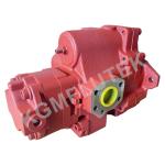 PVD-2B-36L3DPS-8G-4117F Hydraulic Piston Pump Hydraulic Pump Fits For Kubota