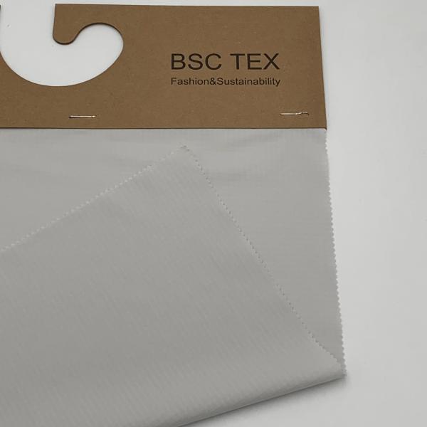 Cheap Nylon Spandex Ribstop UPF40+ UV Protective Fabric for sale