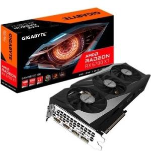 Quality Gigabyte AMD 6700XT EAGLE Falcon GAMING OC 12G Desktop Graphics Card 6700XT wholesale