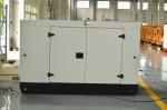 50HZ 4BT3.9-G2 37.5KVA Cummins Diesel Generator set