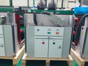 Quality Fixed Installation Zn63 630A 1250A Hv / Mv Vs1 Draw-out Indoor Vacuum Circuit Breaker Vcb wholesale