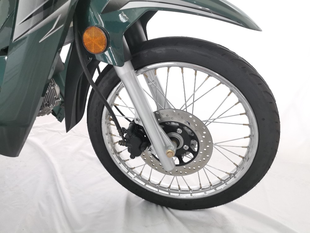 2022 super kasea classic cheap import motorcycles suriname 110cc Cub motorcycle