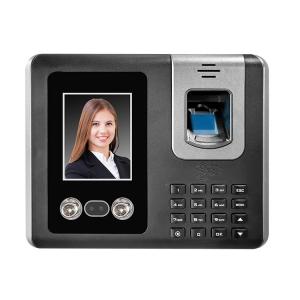 Quality Smart Cloud GPRS Fingerprint Time Clocks For Small Business wholesale