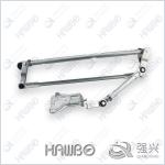 Anti Oxidation Jetta Volkswagen Golf Wiper Linkage 1K1955601 1K1955023