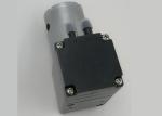 5L/M Free Flow Rate DC Pressure Diaphragm Pump Brush Vacuum Cupping Type