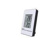 62.5 X 100 X 16.5mm Thermometer Hygrometer Wireless Thermometer Station High